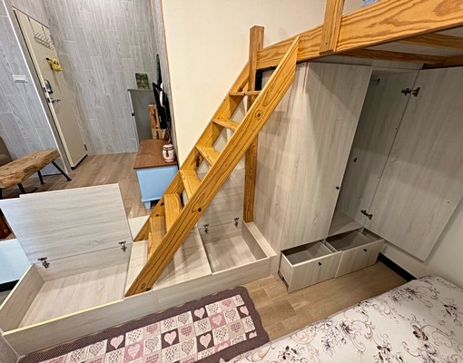 限女性🔥公主風義式套房🔥變頻冷氣 - Image 9