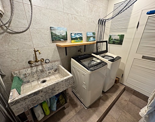 限女性🔥公主風義式套房🔥變頻冷氣 - Image 15