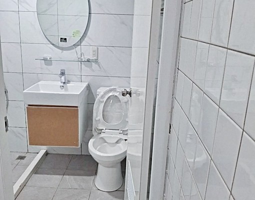 沃盛睿達🏡近亞東醫院捷運7分鐘|獨洗曬陽台|含傢俱 - Image 6