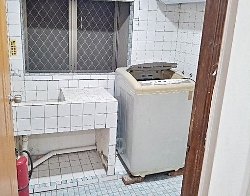 沃盛睿達🏡近亞東醫院捷運7分鐘|獨洗曬陽台|含傢俱 - Image 5