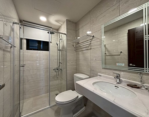 ❗️超美梧棲三房❗️可租補🔥百萬裝潢質感精裝 - Image 13