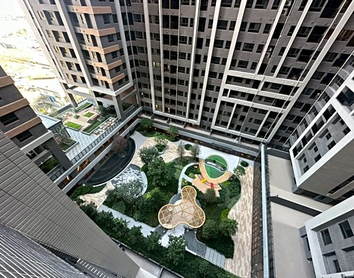 社宅遠雄之星9全新完工3房車家電滿配🉑寵🌟免服務費🌟 - Image 3