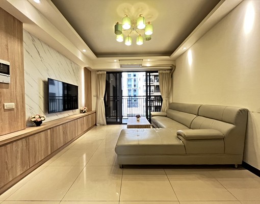 近內新市場💖舒適質感💖美3房傢俱全💖可租補戶籍 - Image 2