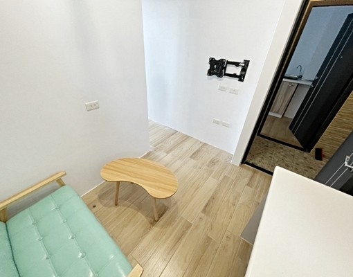 ✔一房一廳✔陽台獨洗✔衛浴開窗✔市民大道 - Image 3