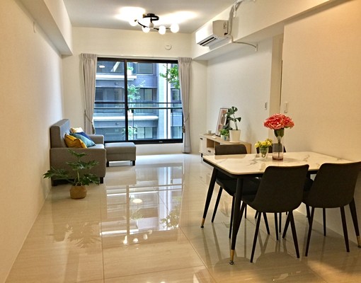 💢惠宇一方庭中庭3房平車💢 - Image 2