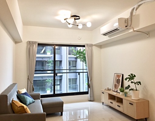 💢惠宇一方庭中庭3房平車💢 - Image 3