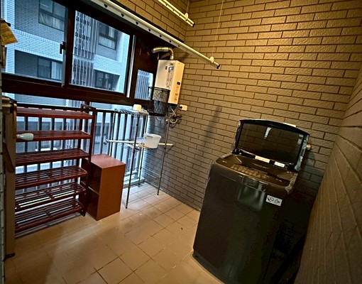 嶺東彩虹城2🍷面七期3房🌈絕美景觀含管理費近精科.工業區 - Image 14