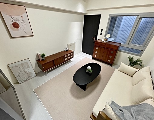 經濟實惠~自強街️15.0坪️精緻住宅 - Image 5