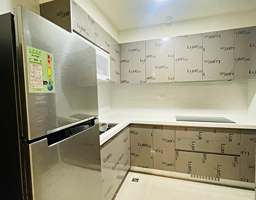 嶺東精科高樓採光3房✨平車全配✨可租補戶籍✨雙衛浴 - Image 4