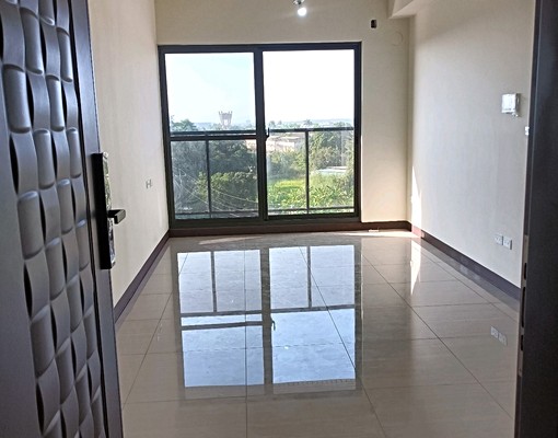 高鐵特區全新大二房(和紘大景閱) - Image 4