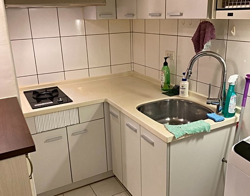 戀戀台大-1+1大套房 - Image 3