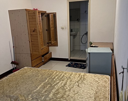 優質套房位於市中心生活機能優 - Image 1