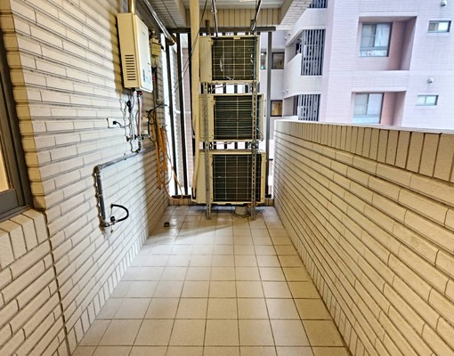 捷運亞東醫院站/森之道/安靜三房 - Image 13