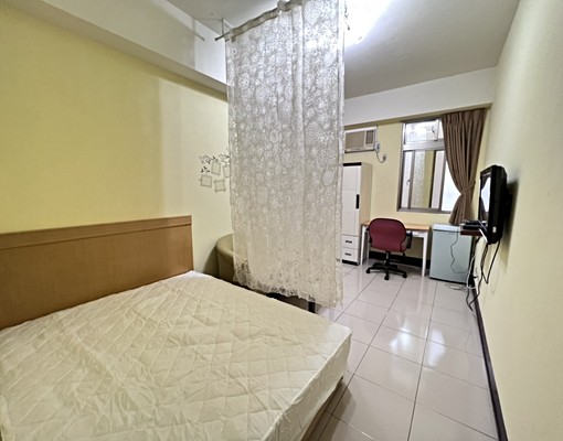 金山金山園區清交大通風採光佳明亮有電梯分離式冷氣可租補報稅 - Image 4