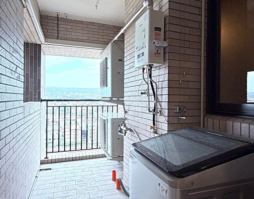 沙鹿全新三房平車💈勝利交響曲💈火車站/光田 - Image 3