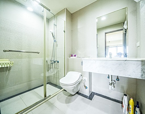 🚩租高鐵富宇次頂樓河岸視野美兩房平車 - Image 11