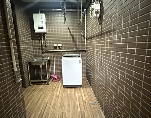 🌈聯碩社會住宅-早安國揚二房+車位.雙陽台.天然瓦斯🌈 - Image 2