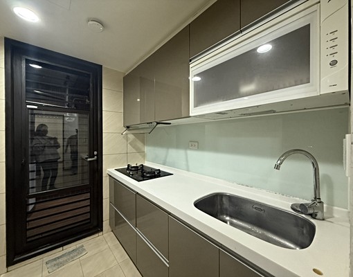 🌈聯碩社會住宅-早安國揚二房+車位.雙陽台.天然瓦斯🌈 - Image 4