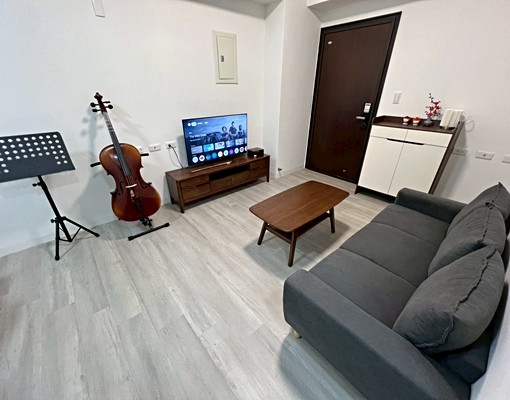 ✨近高大、建工商圈溫馨舒適美二房✨ - Image 3