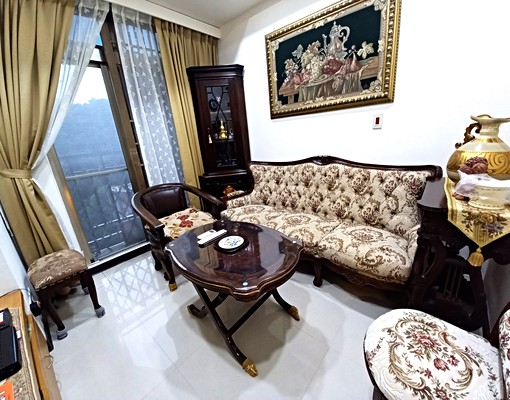 近捷運麟光站,富陽生態公園,電梯標準1房1廳1衛,獨立套房 - Image 1