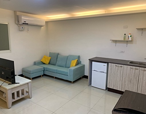 中壢新屋交流道大套房 - Image 1