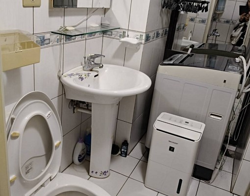 近空軍醫院精美小套房 - Image 3