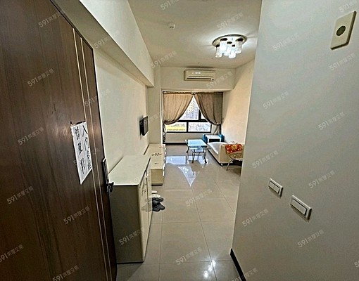 市政府站大遠百附近/優質社區三房休旅車位/可租補有泳池採光好 - Image 3