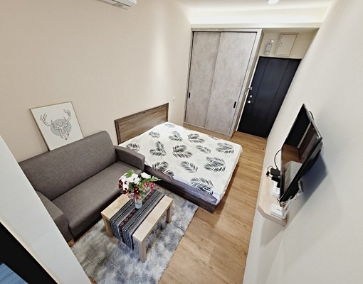 💖可雙租補💖陽台獨洗💖衛浴開窗💖樓梯三樓💖 - Image 3