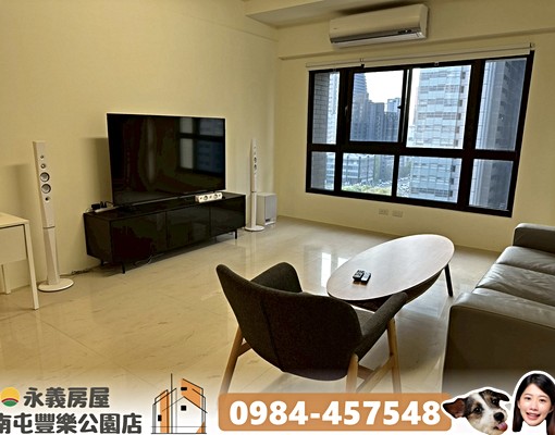 🪩七期霞飛道|新光遠百旁|三房平車🍊 - Image 11