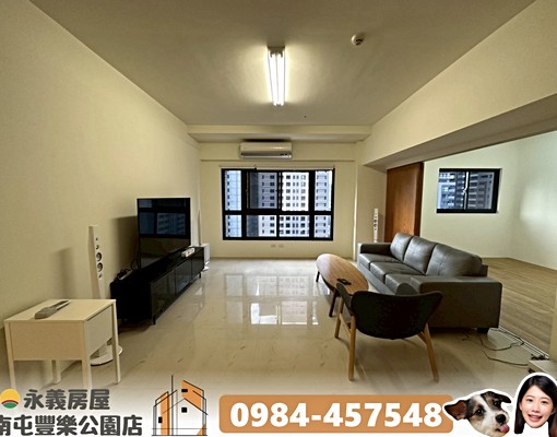 🪩七期霞飛道|新光遠百旁|三房平車🍊 - Image 13