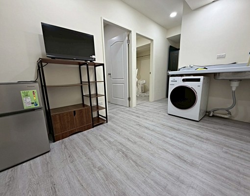 捷運六分鐘🍎全新電梯兩房🍎可寵*神桌*租補*入籍*|臻臻 - Image 3