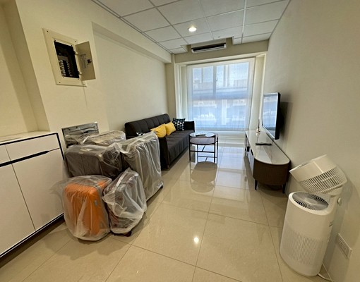 楠梓車站天天微笑兩房平車 - Image 1