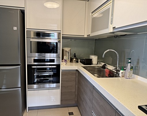 ✨北屯西屯水湳✨中央公園✨綠美圖✨前後雙陽台✨三房平面車位 - Image 5