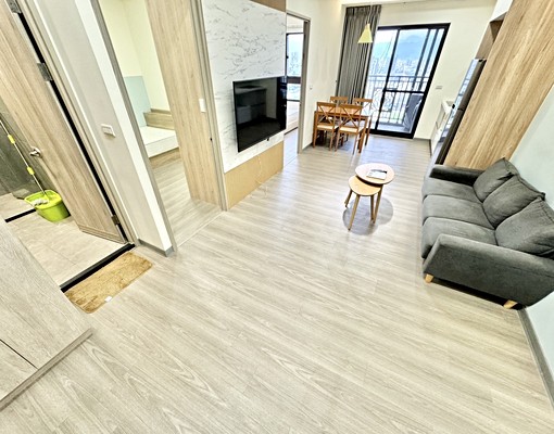 可貓可雙租補⇪系統櫃無限視野⇪近一中lalaport - Image 3