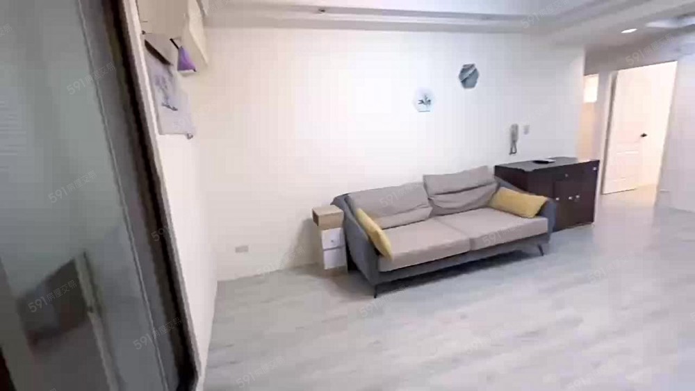 ❗️北屯秒殺大空間三房❗️可租補🔥近太原車站 - Image 1