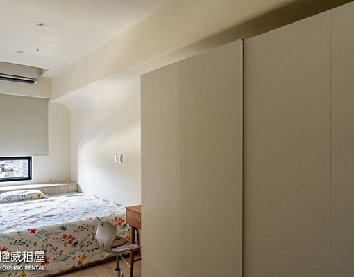 建工商圈|鑫天地2|可租補明亮溫馨、2房2衛平車|可租補 - Image 15