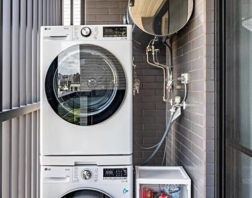 建工商圈|鑫天地2|可租補明亮溫馨、2房2衛平車|可租補 - Image 9