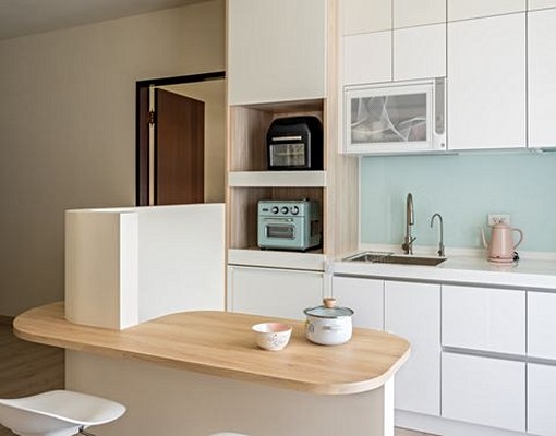 建工商圈|鑫天地2|可租補明亮溫馨、2房2衛平車|可租補 - Image 5