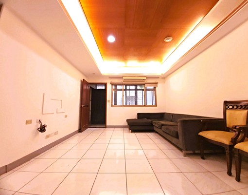 景安❤️社區型公寓二樓/3房/基本家具/前後陽台☎️住商找房 - Image 3