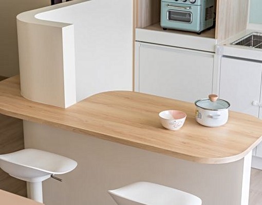 建工商圈|鑫天地2|可租補明亮溫馨、2房2衛平車|可租補 - Image 7