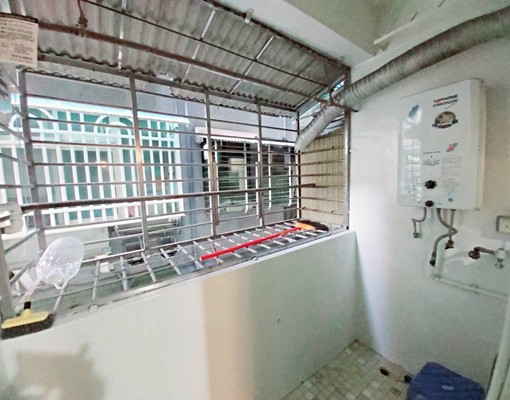 景安❤️社區型公寓二樓/3房/基本家具/前後陽台☎️住商找房 - Image 10