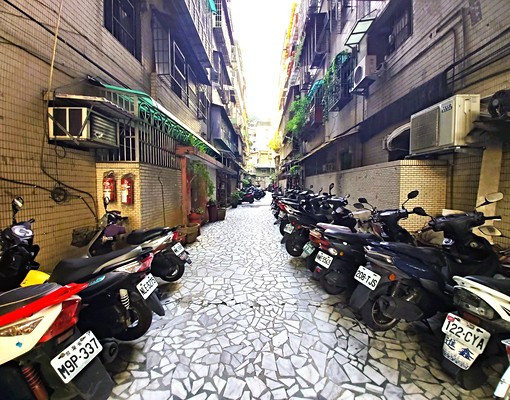 景安❤️社區型公寓二樓/3房/基本家具/前後陽台☎️住商找房 - Image 13