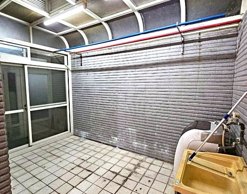 影片💖歐州村庭院一樓住家、採光通風佳 - Image 15