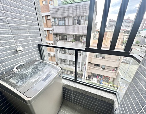 ❗️秒殺北屯美套❗️可雙租補🔥55寸超大電視🔥近太原車站 - Image 5