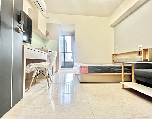 ❗️秒殺北屯美套❗️可雙租補🔥55寸超大電視🔥近太原車站 - Image 4