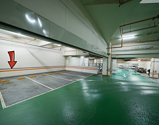 🌸高鐵綠園道朝南河岸視野溫馨兩房含車位 - Image 14