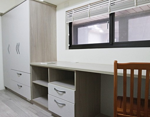 🍍剛剛好的空間,剛剛好的幸福|巨城商圈 - Image 6