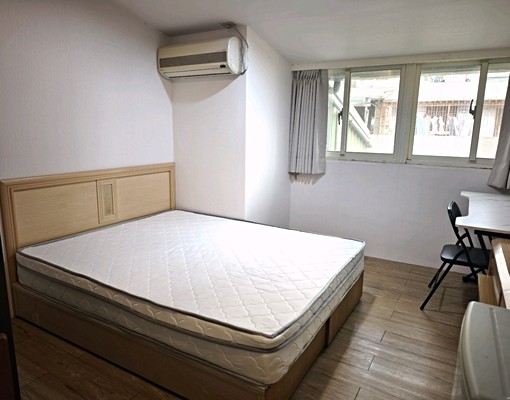 近小巨蛋站近公園靜巷採光小資鼎佳溫馨美套全新床墊有獨立洗衣機 - Image 4