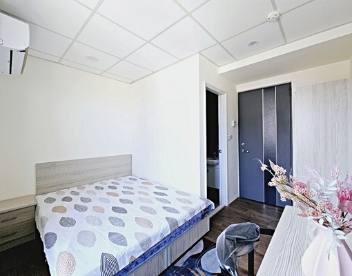 💖可雙租補💖陽台獨洗💖電梯上樓💖近水湳中國醫💖 - Image 4