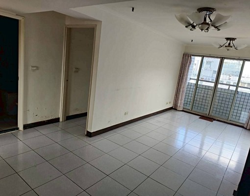 可租補入戶籍龍騰四海三房加大露台 - Image 2